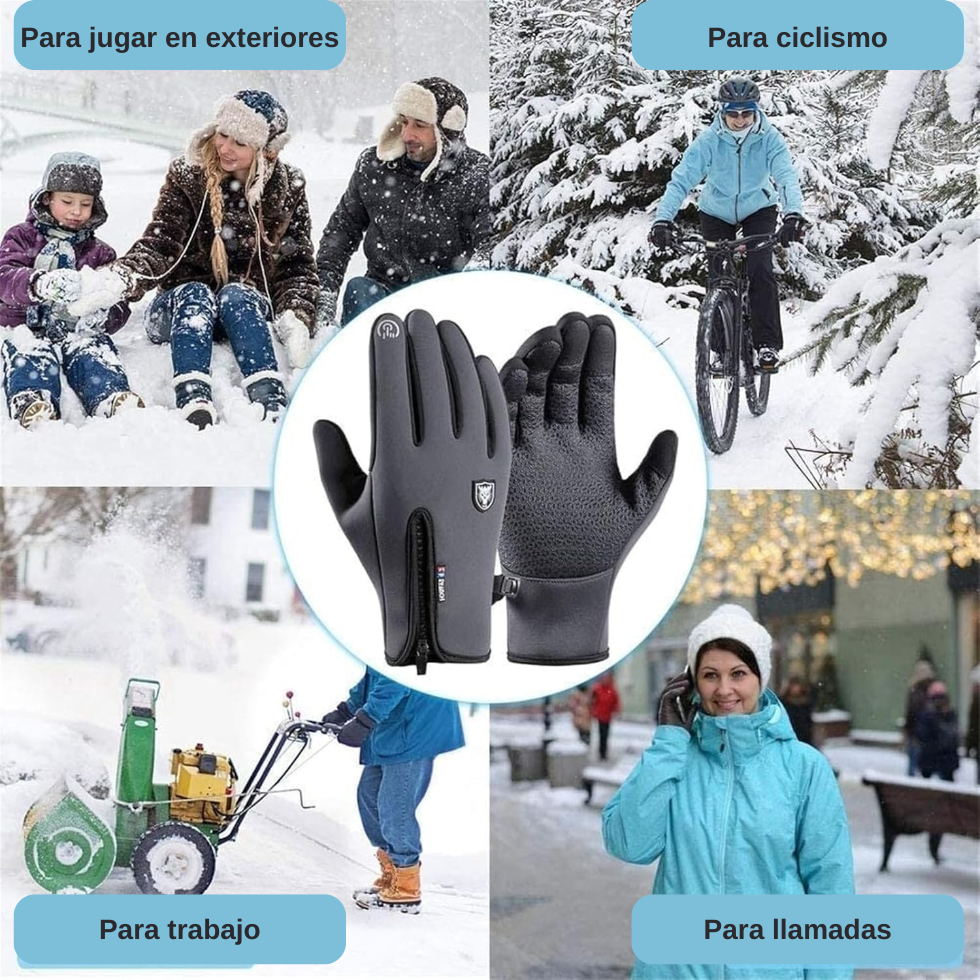 SkyGrip® – Libera tus manos. Vive tu ruta.