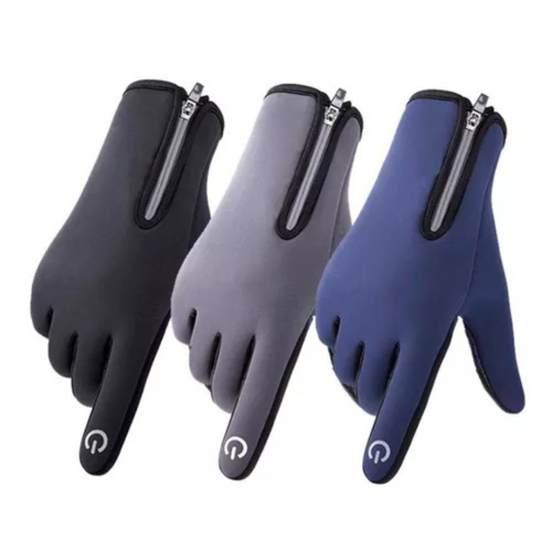 SkyGrip® – Libera tus manos. Vive tu ruta.