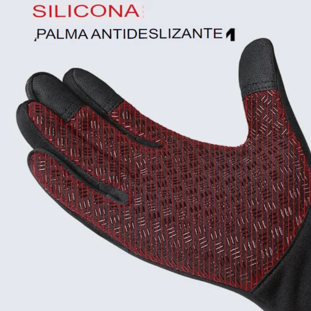 SkyGrip® – Libera tus manos. Vive tu ruta.