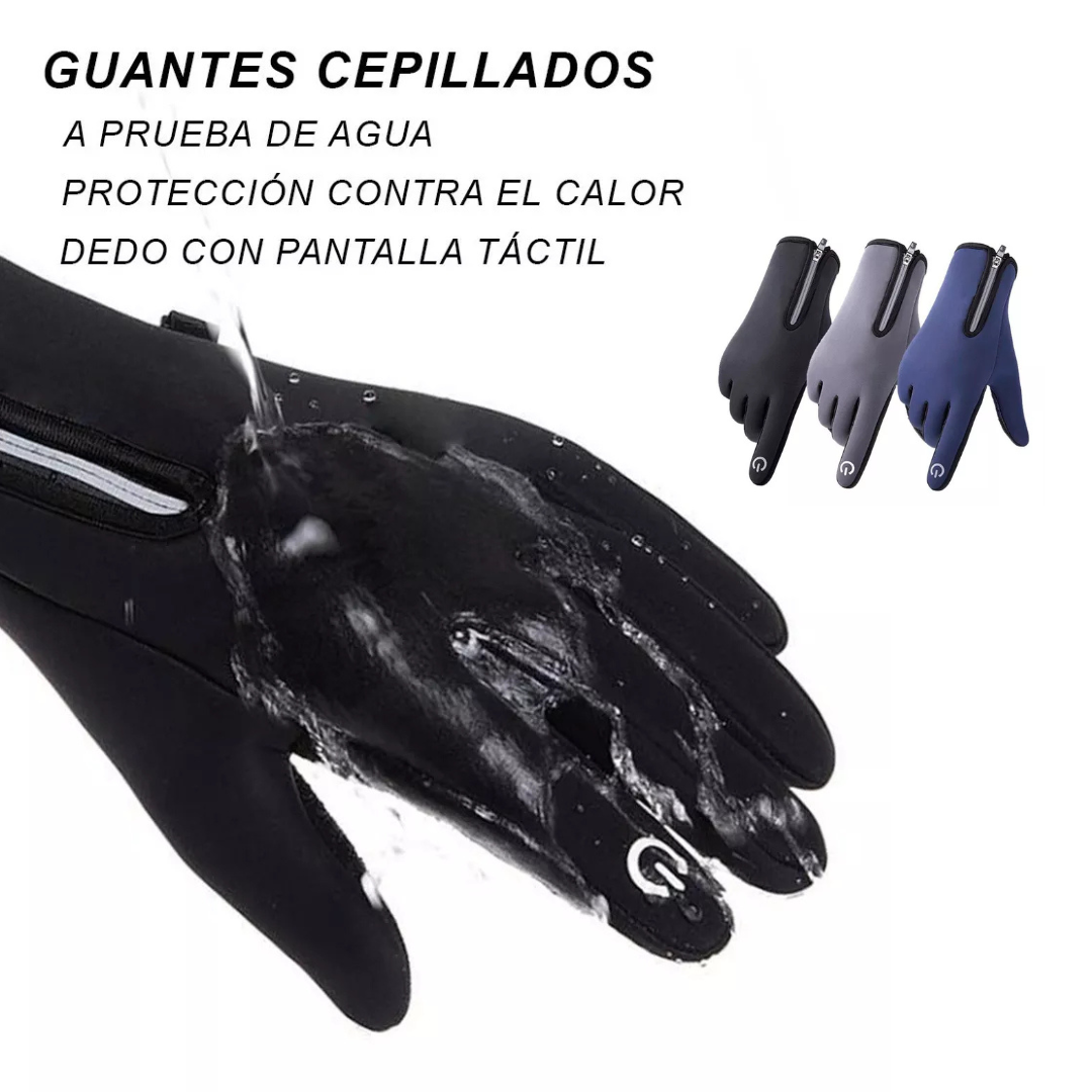 SkyGrip® – Libera tus manos. Vive tu ruta.