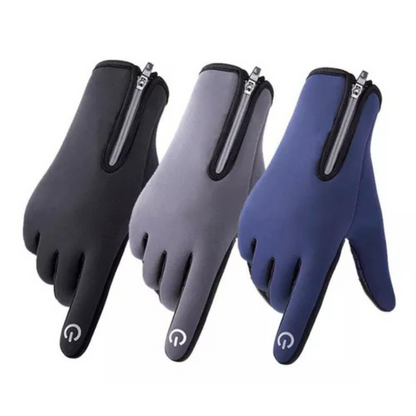 SkyGrip® – Libera tus manos. Vive tu ruta.