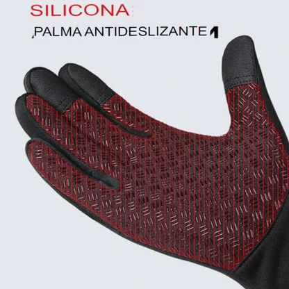 SkyGrip® – Libera tus manos. Vive tu ruta.