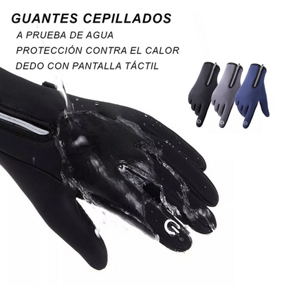 SkyGrip® – Libera tus manos. Vive tu ruta.